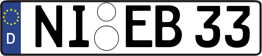 NI-EB33