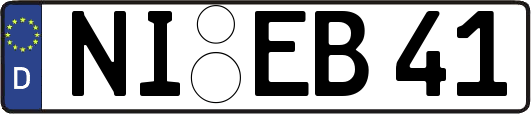 NI-EB41