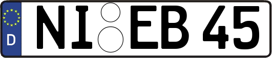 NI-EB45