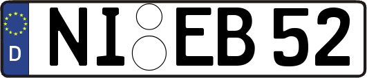 NI-EB52