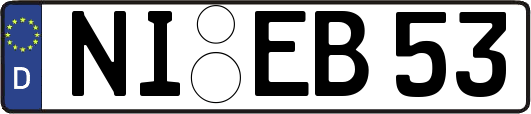 NI-EB53