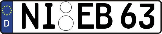 NI-EB63