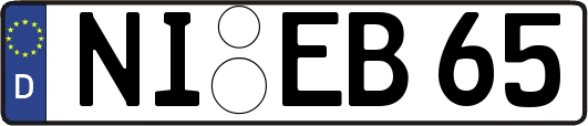NI-EB65
