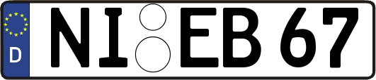 NI-EB67