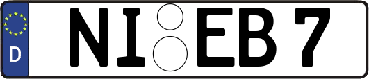 NI-EB7