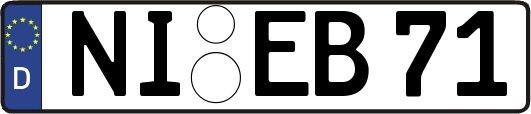 NI-EB71