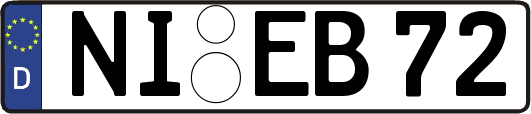 NI-EB72