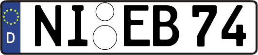 NI-EB74