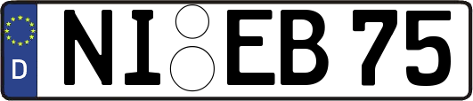NI-EB75