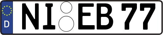 NI-EB77