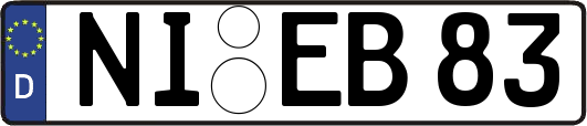 NI-EB83