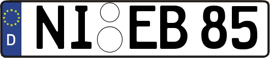 NI-EB85
