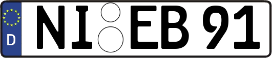 NI-EB91
