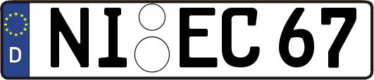 NI-EC67