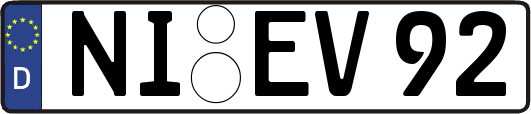NI-EV92