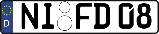 NI-FD08