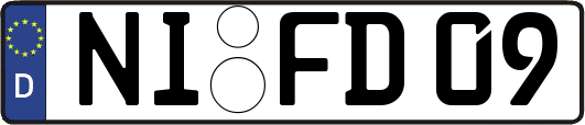 NI-FD09