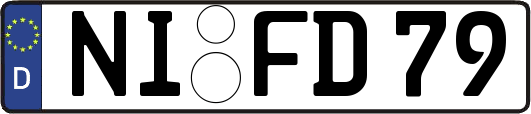 NI-FD79