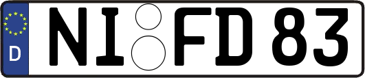 NI-FD83