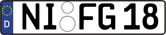 NI-FG18