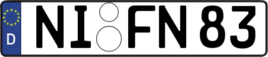 NI-FN83