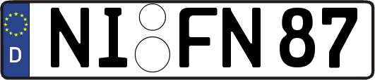 NI-FN87
