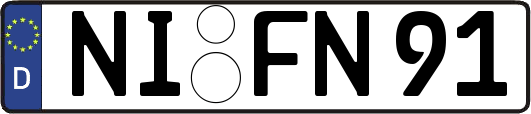NI-FN91