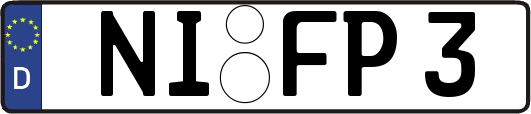 NI-FP3