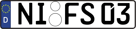 NI-FS03