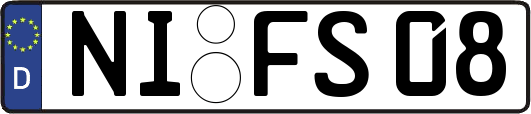 NI-FS08