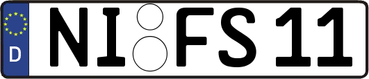 NI-FS11