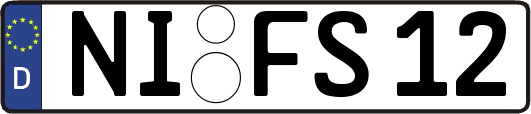 NI-FS12