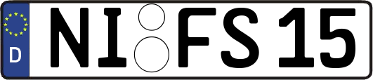 NI-FS15