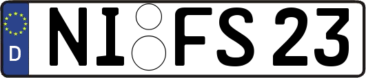 NI-FS23