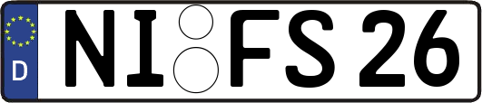 NI-FS26