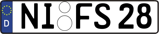 NI-FS28