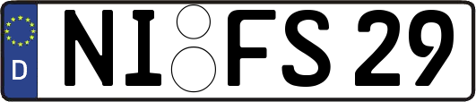 NI-FS29