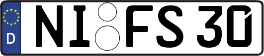 NI-FS30