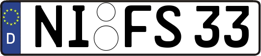 NI-FS33