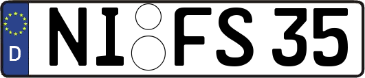 NI-FS35