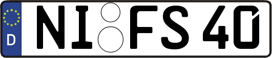 NI-FS40