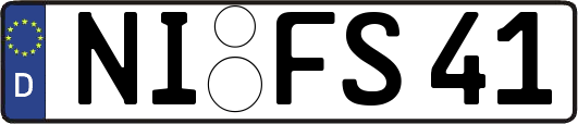 NI-FS41