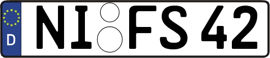 NI-FS42