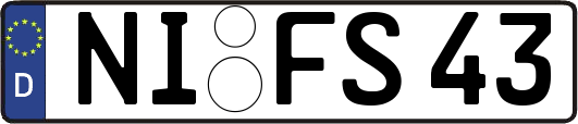 NI-FS43