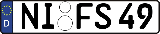NI-FS49