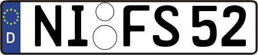 NI-FS52
