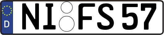 NI-FS57