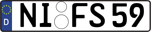 NI-FS59