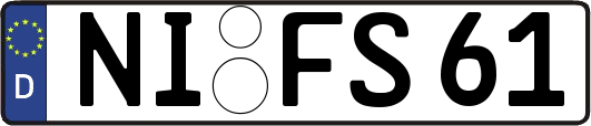 NI-FS61