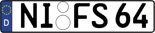 NI-FS64